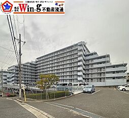 物件画像 コスモ西明石