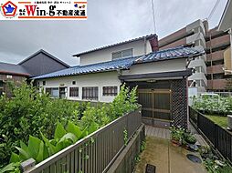 物件画像 (古家付土地)垂水区西舞子2丁目