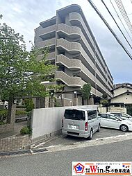 物件画像 プレステージ神戸神陵台