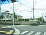 周辺：学校法人愛徳学園 神陵台愛徳幼稚園 約845ｍ
