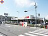 周辺：マルアイ神戸学院前店 約650ｍ