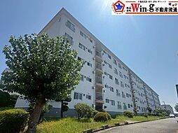 物件画像 東垂水住宅8号棟