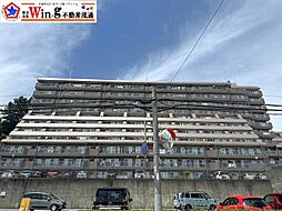 物件画像 サンヴェール朝霧ヶ丘