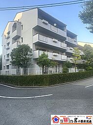 物件画像 エルタウン学園5-117号棟