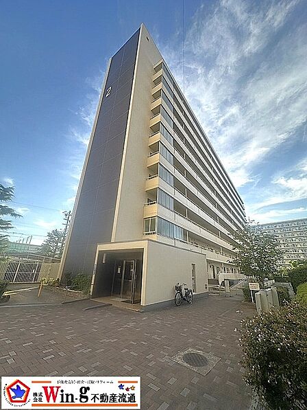 南向き、日当たり・通風良好、室内リフォーム歴多数・丁寧にご使用、LDK約10.5帖、全居室収納あり、ペット飼育2匹まで可能、敷地内公園あり、敷地内駐車場空有、近隣施設良好など魅力的です♪