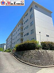 物件画像 神陵台東住宅49号棟