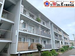 物件画像 上高丸厚生年金住宅1号棟