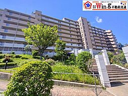 物件画像 ルイシャトレ垂水壱番館
