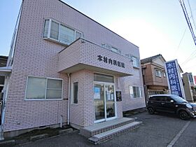 学生会館 Uni E’meal 新潟大学前[食事付き]  ｜ 新潟県新潟市西区大学南１丁目6697-1（賃貸マンション1K・3階・25.30㎡） その30