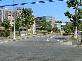 学生会館 エル・セレーノ新潟内野 [食事付き]  ｜ 新潟県新潟市西区内野山手２丁目1-14（賃貸マンション1K・3階・21.67㎡） その29