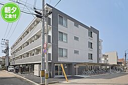 学生会館 スカラーズ[食事付き]