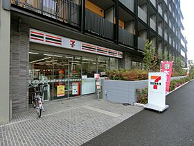 学生会館 Campus terrace  新宿百人町[食事付き]  ｜ 東京都新宿区百人町３丁目26-2（賃貸マンション1R・5階・16.40㎡） その23