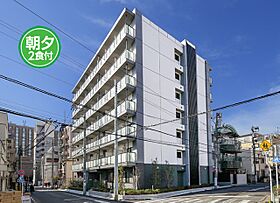 学生会館 Campus terrace  Waseda[食事付き]  ｜ 東京都文京区関口１丁目39-13（賃貸マンション1R・1階・15.00㎡） その1