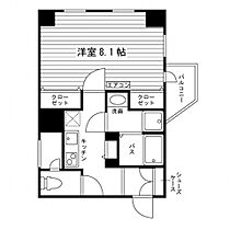 レジディア国分寺  ｜ 東京都国分寺市本町４丁目1-16（賃貸マンション1K・3階・28.00㎡） その2