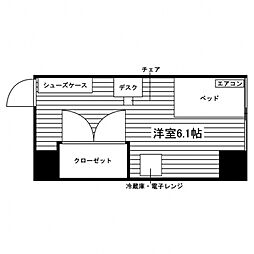 学生会館 ユニハーモニー調布[食事付き]