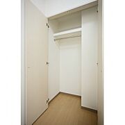 クローゼット