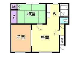 バス 旭川電気軌道バス春光5条8丁目下車 徒歩2分