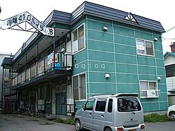 外観画像