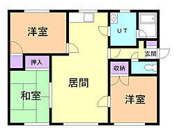 リバーサイドハウス