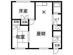 ドーム北門 1階