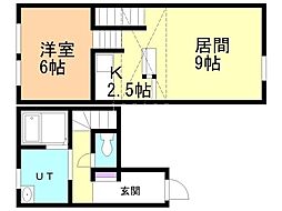 Ａ．Ｍ．Ｓ（エーエムエス） 1階