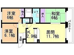 バス 旭川電気軌道バス春光3条7丁目下車 徒歩7分