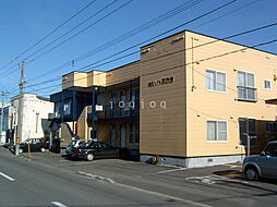 第5ハイツあおき 2階