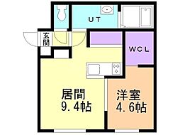 バス 旭川電気軌道大町1−3下車 徒歩2分