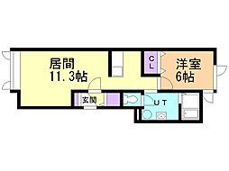 アルテミス 2階