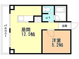 Ｇｒａｎｄ　Ｗａｃｏｒｅ 2階