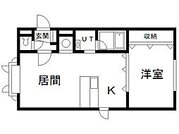 ＳＵＮ　ＳＥＪＯＵＲ 1階