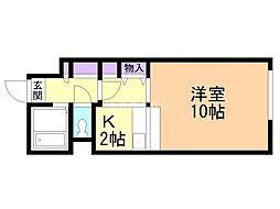 アピアビル日赤前 4階