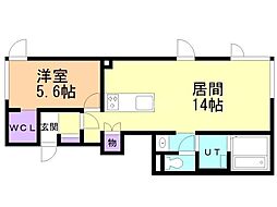 THUG LIFE　II　（サグライフ） 1階