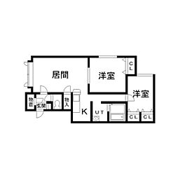 バララット 2階