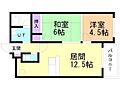 フロンティア旭川1階3.3万円