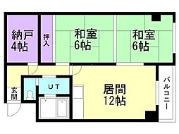 バス 旭川電気軌道バス8条通22下車 徒歩1分