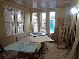 グレイスフナハシＫ 103 1階2LDKのリビング/ダイニング