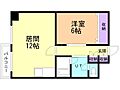グランビューエーコー5階4.7万円