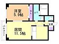 SUCCEED2階4.9万円