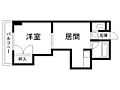 ラ・メール旭川8階3.8万円