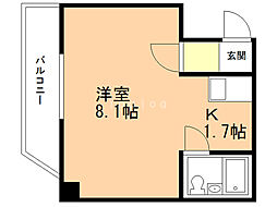 バス 旭川電気軌道バス6条12丁目下車 徒歩2分