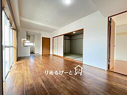 物件画像 ローズコーポ千里C棟