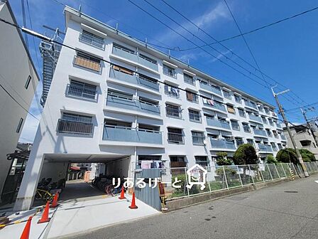 塚本駅まで徒歩5分の好立地!