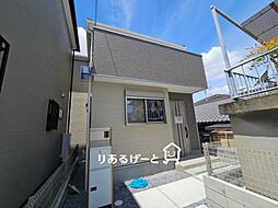 物件画像 ファーストタウン　門真市第1岸和田　1号地