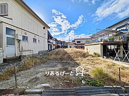 ファーストタウン　門真市第1岸和田　2号地