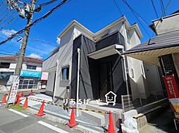 物件画像 リーブルガーデン守口市金田町6丁目　3号棟