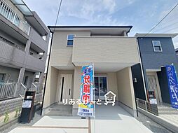 物件画像 ファーストタウン　東大阪市第2布市町　1号地