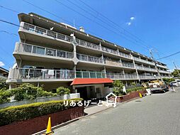 物件画像 千里山東スカイハイツ