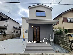 物件画像 リーブルガーデン東大阪日下町7期