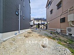 物件画像 藤田町5丁目　新築一戸建て